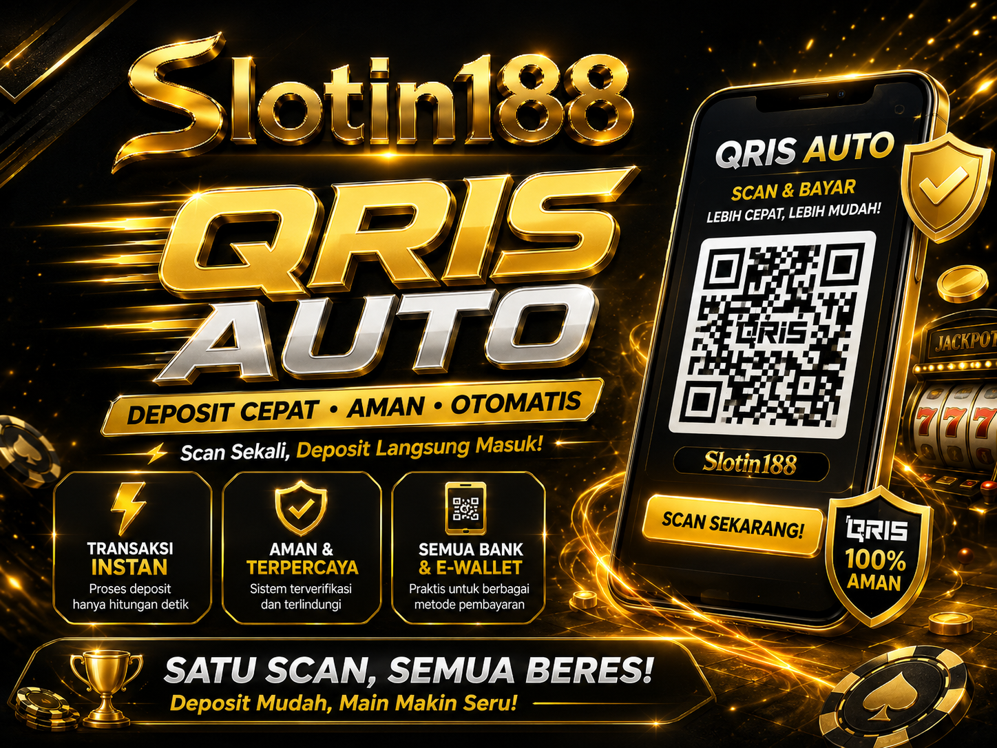 Slot Thailand